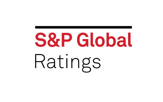 S&P Global Ratings logo